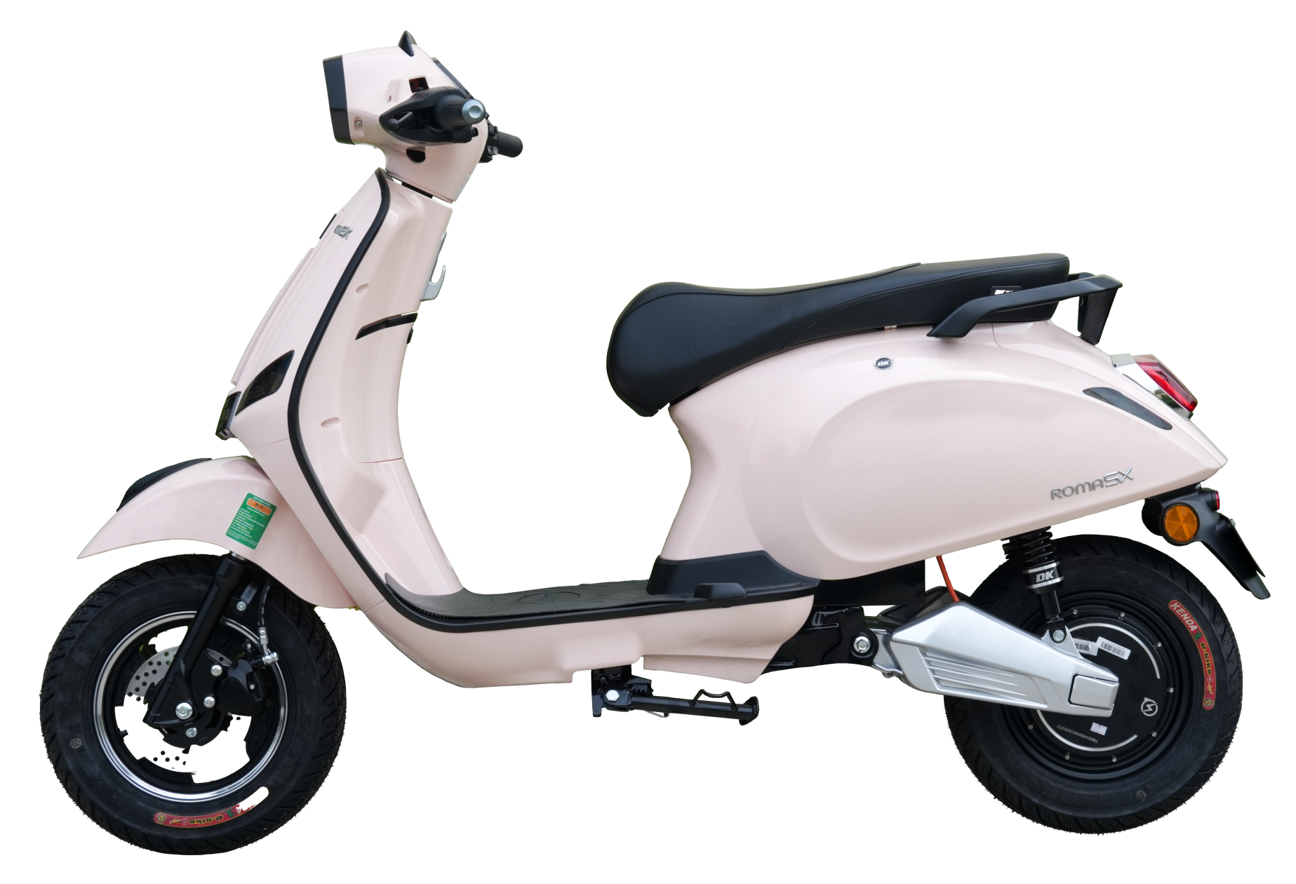 DK Roma SX